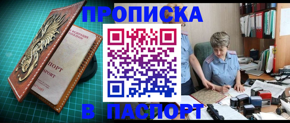 прописка гарантия в Шадринске